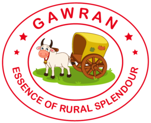 gawran logo