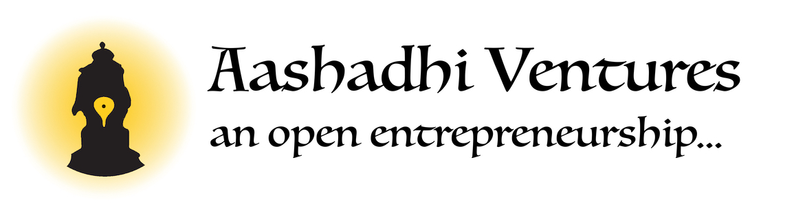 Aashadhi Ventures (आषाढी व्हेंचर्स)